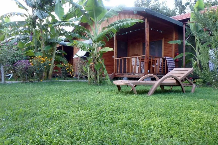 Estelar Bungalow - Image 1