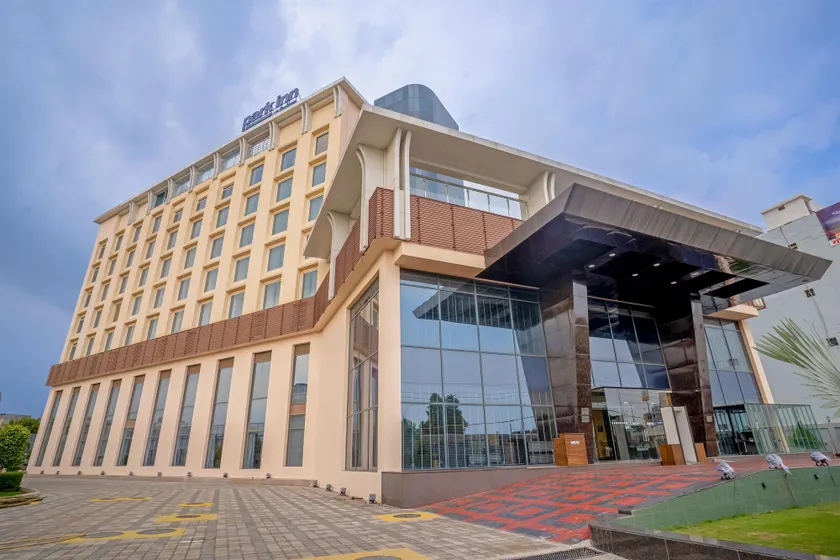 Park Inn By Radisson Lucknow Vikas Nagar - Image 1