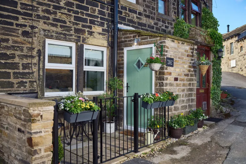 Chimney Cottage - Image 1