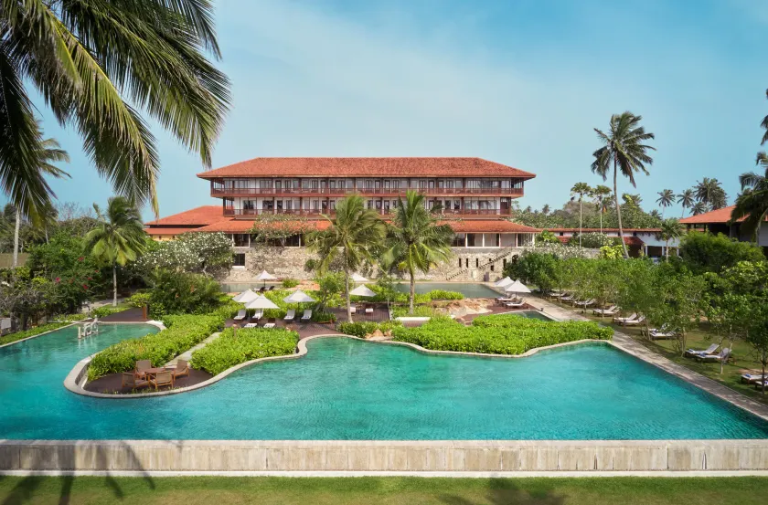 Cinnamon Bentota Beach - Signature Selection - Image 1