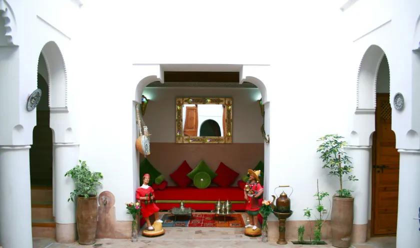 Riad Slawi - Image 1