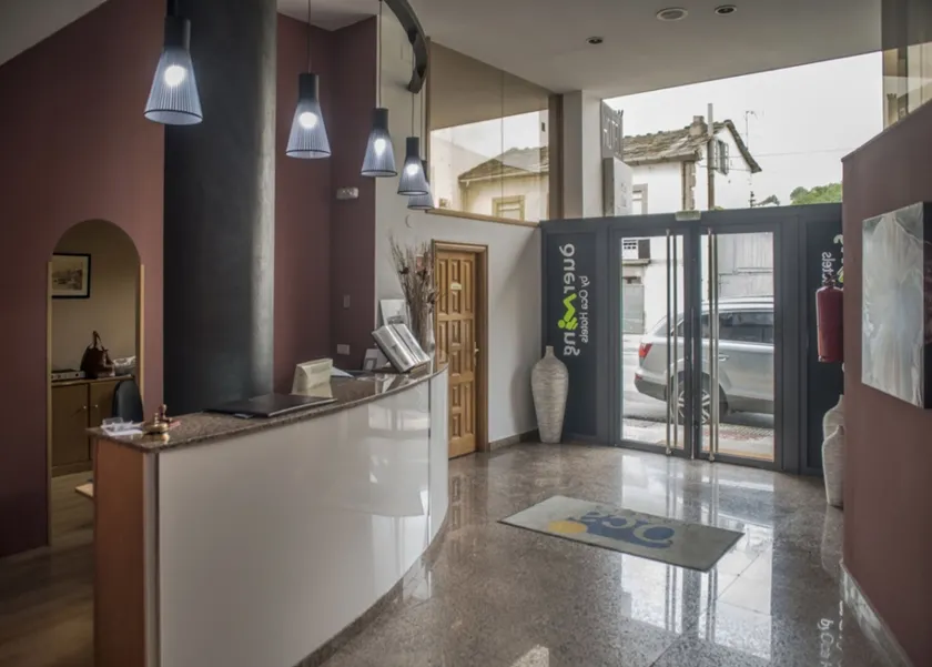 Duerming Villa De Sarria Hotel - Image 1