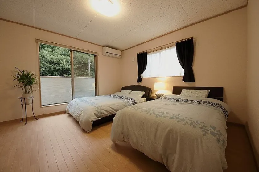 yachimata villa - Image 1