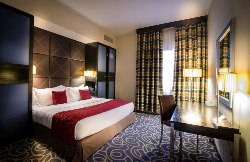 The Eclipse Boutique Suites - Image 1