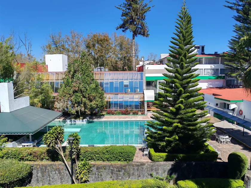 Gran Hotel Xalapa - Image 1