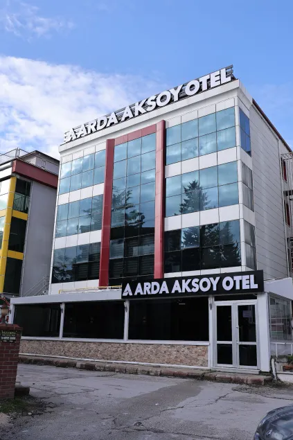 ARDA AKSOY OTEL - Image 1