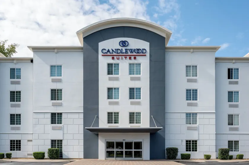 Candlewood Suites Mooresville Lake Norman,NC by IHG - Image 1