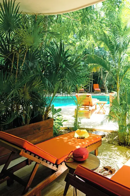 Aluna Resort Tulum - Image 1