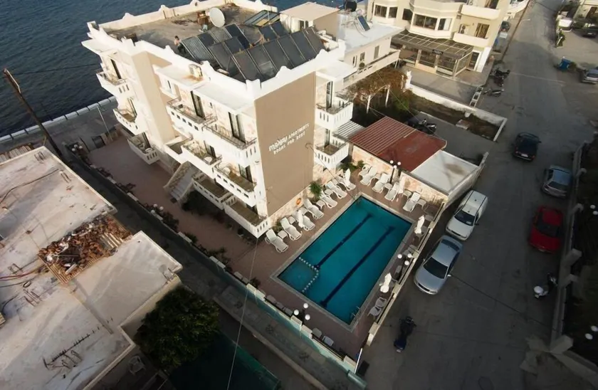 Mandy Suites - Image 1