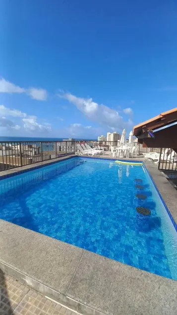 Hotel Golden Park Salvador By Nacional Inn - Image 1