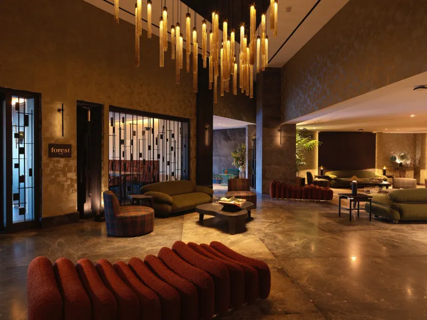 Pendeli Resort - Image 1