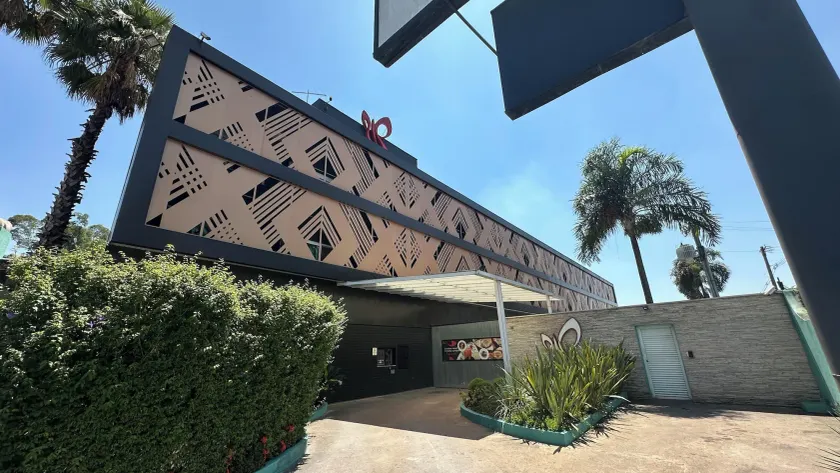 Vitara Motel (Adult Only) - Image 1