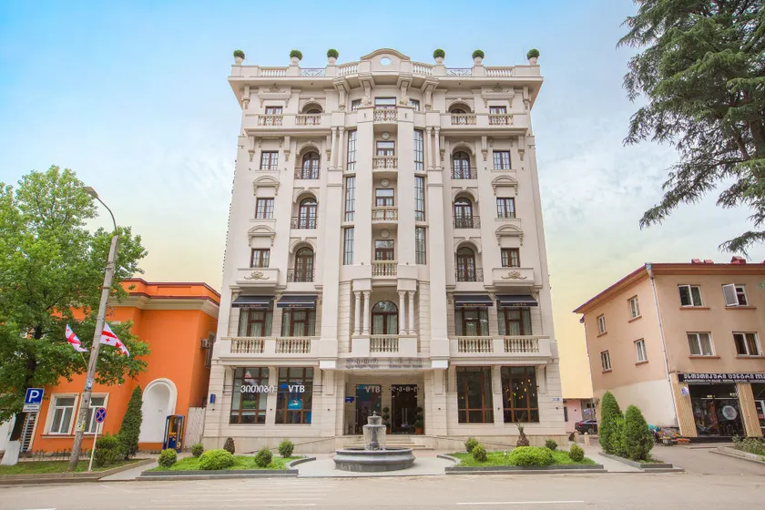 LETO Boutique Hotel Zugdidi - Image 1