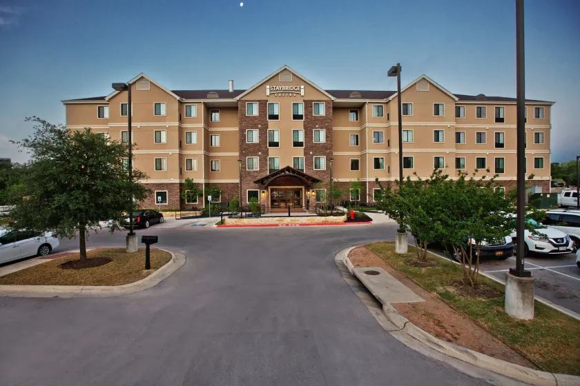 Staybridge Suites Austin South Interstate Hwy 35 by IHG - Image 1