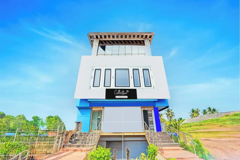 Collection O Surathkal Beach Formerly Coastal Lodge - Image 1