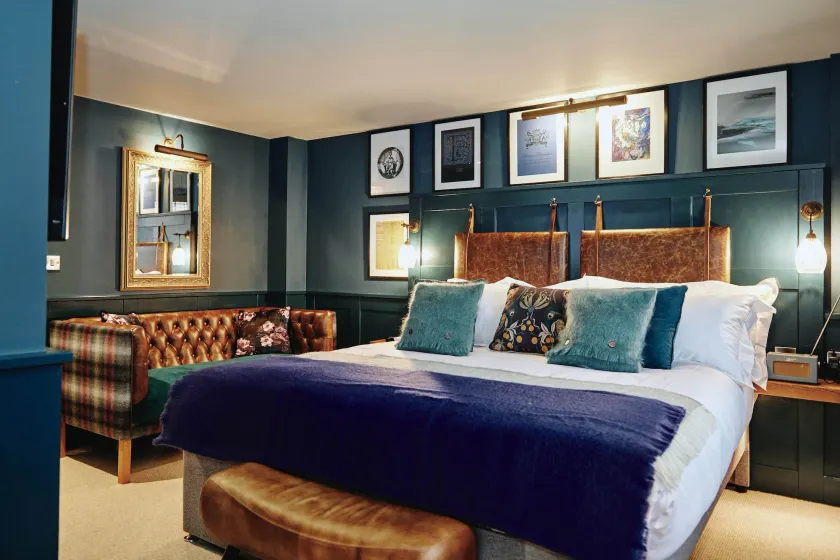Kings Arms - Egham-Windsor - Image 1