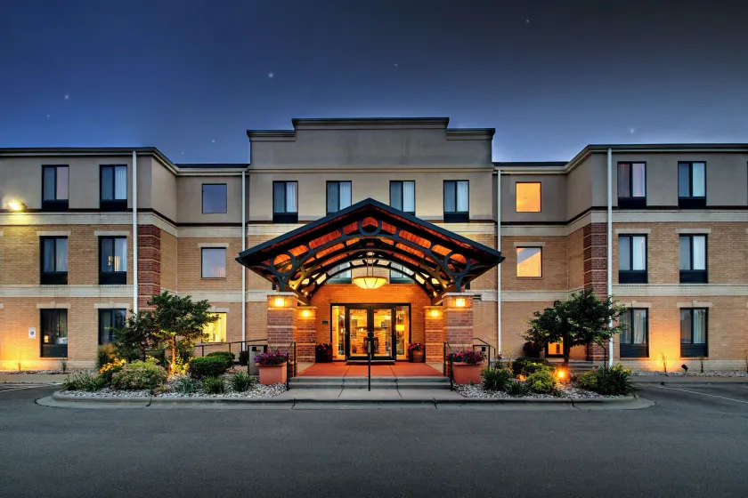 Staybridge Suites Middleton/Madison-West by IHG - Image 1