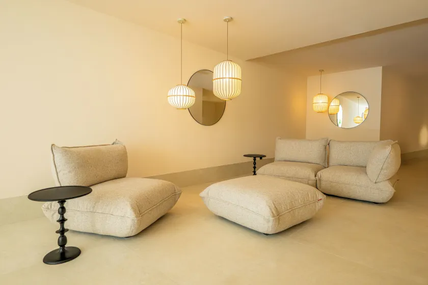 Résidence San Petru - 4 étoiles - Image 1