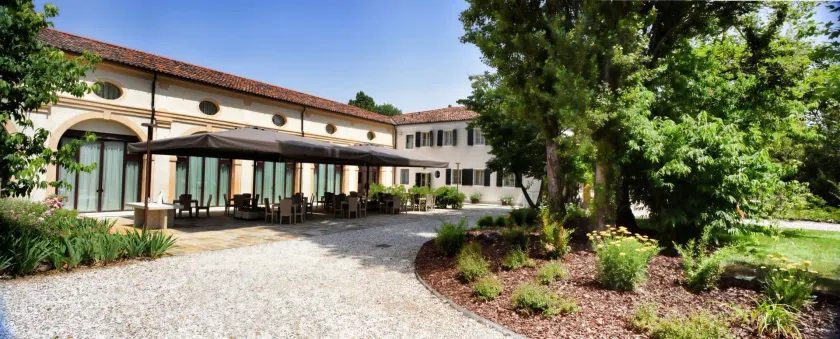 Hotel Ristorante Magia del Brenta - Image 1