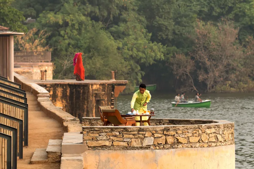 RAAS Chhatrasagar, Nimaj, District Pali - Image 1