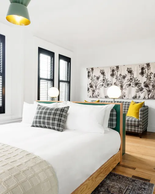 Hotel Grand Stark - Image 1