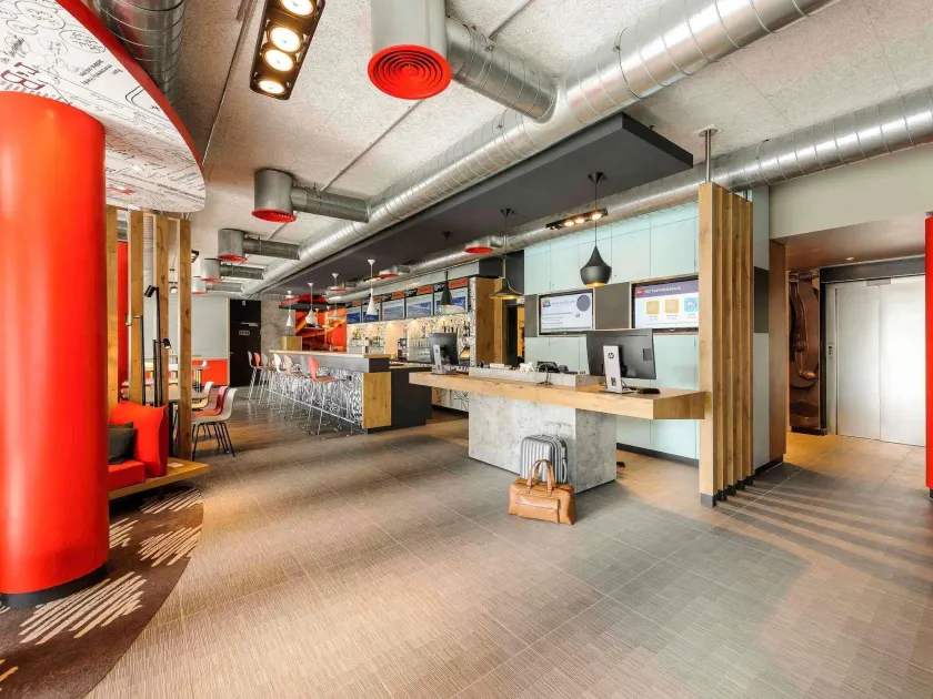 ibis Hotel München Messe - Image 1