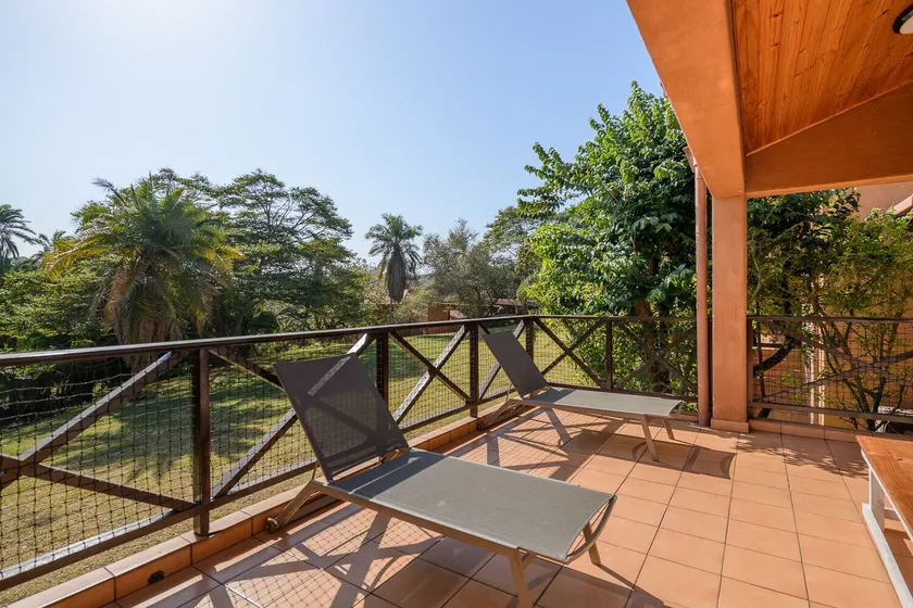San Lameer Villa 10307 - 3 Bedroom Classic - 8 pax - San Lameer Rental Agency - Image 1