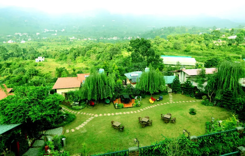 The Allure Villa Resort - Image 1