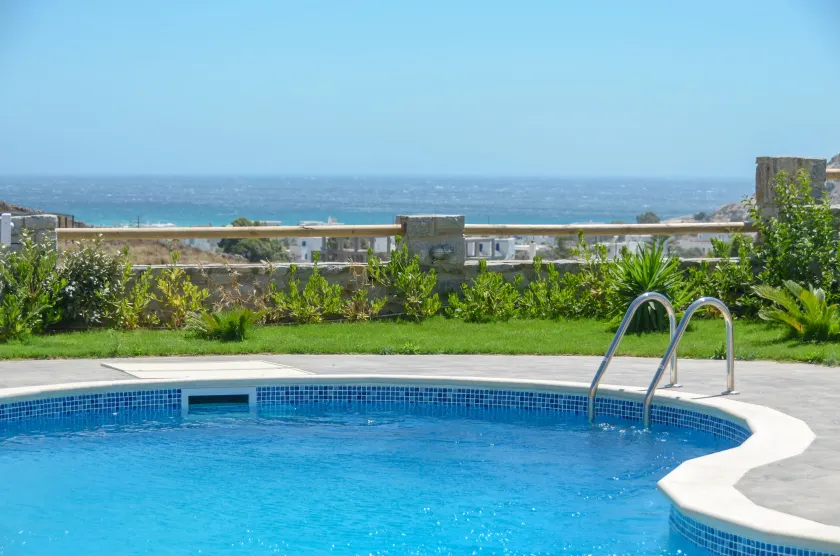 Naxos Luxury Villas - Image 1