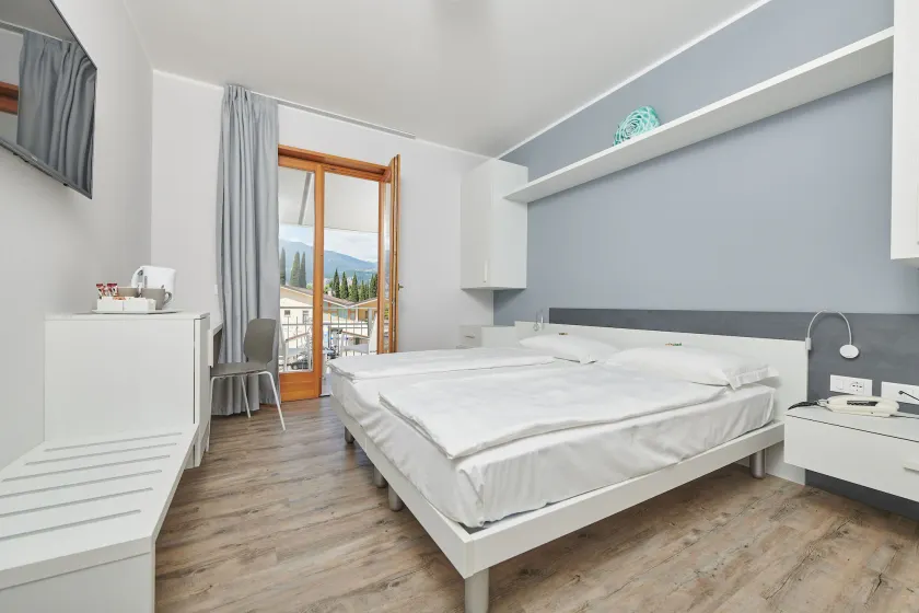 Eco Hotel Benacus - Image 1