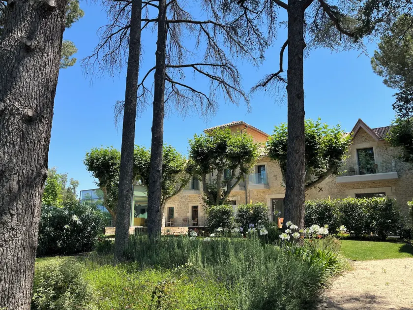 La Maison Verchant - Chambres d'hôtes - Image 1