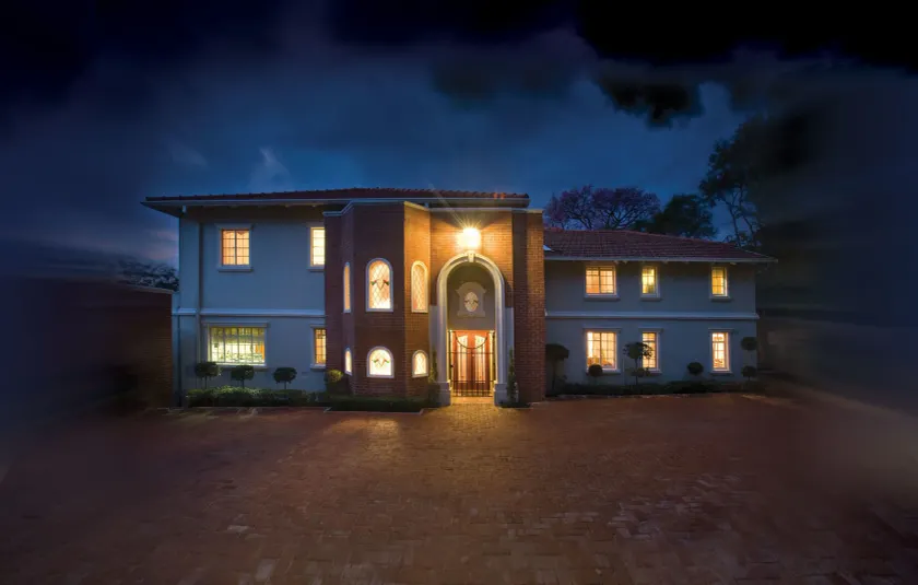 Brooklyn Place Guesthouse - Image 1