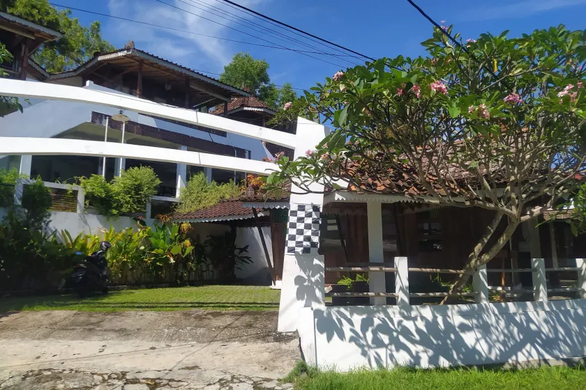 Villa Joglo Paris Yogyakarta - Image 1