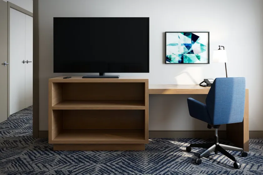 Candlewood Suites Louisville - Fair/Expo Center - Zimmer