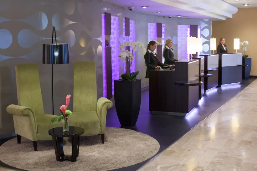Crowne Plaza Berlin City Centre Ku'damm by IHG - Image 1