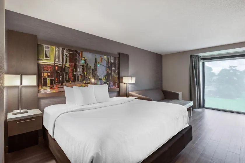 Best Western Belleville - Image 1