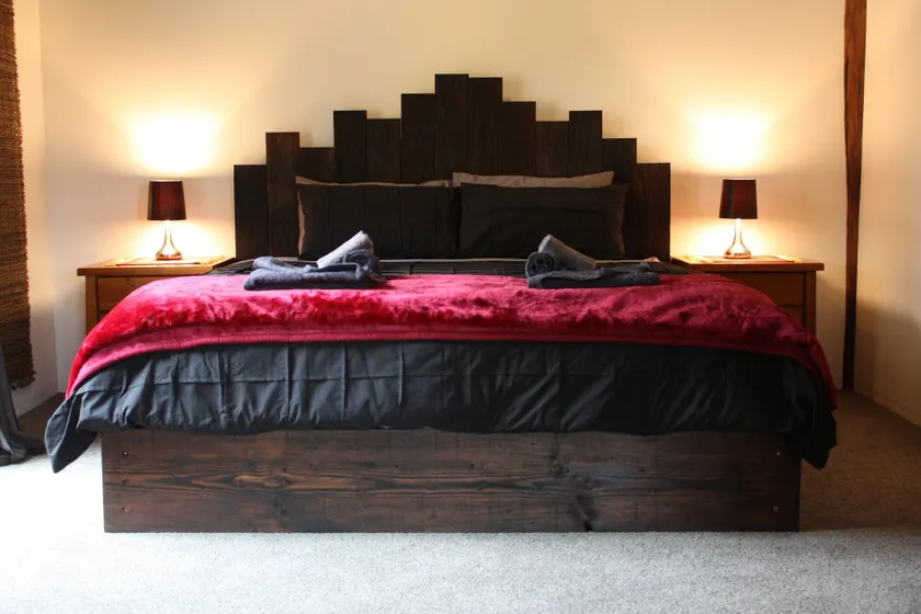 La Boheme Secluded Luxury Spa Villa - Image 1
