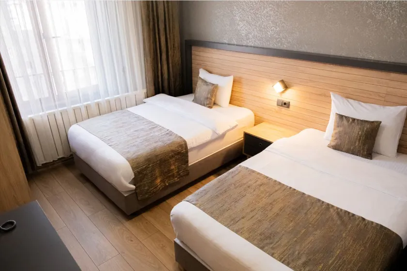 Çağ Otel - Image 1