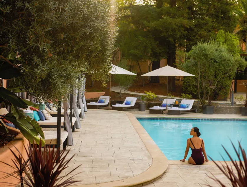 Fairmont Sonoma Mission Inn & Spa - Image 1