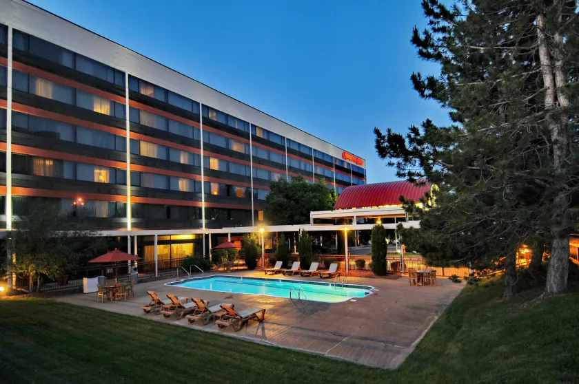 Hampton Inn Denver West Federal Center - Image 1