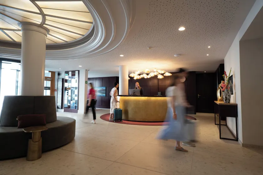 Ringhotel Niedersachsen - Image 1
