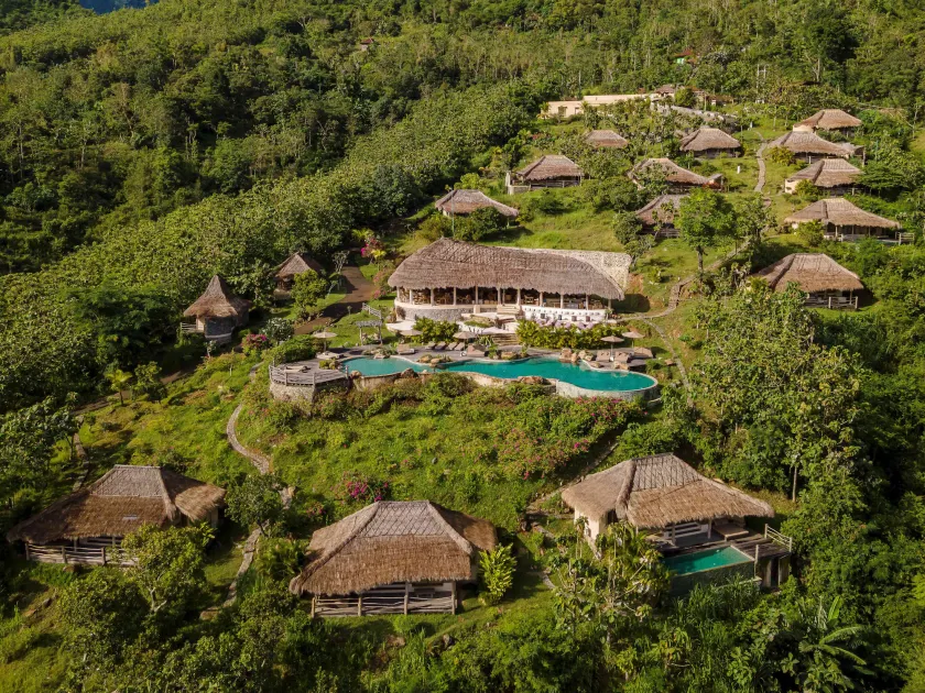 MATHIS Lodge Amed - Image 1