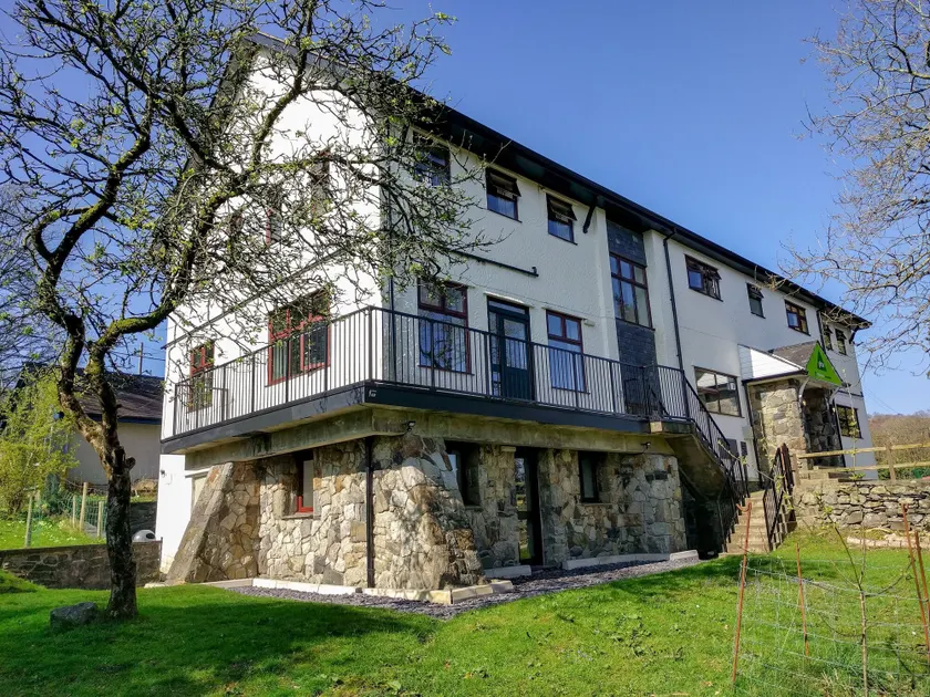 YHA Snowdon Llanberis - Image 1