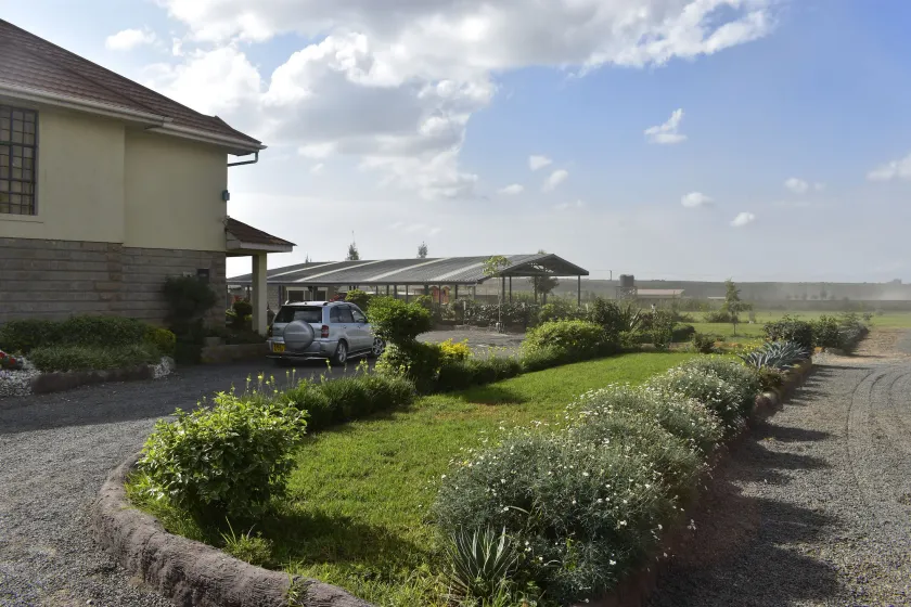 Freshwind Villas - Image 1