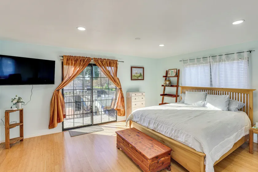 Couples Retreat in Lompoc! Studio w/ Lush Garden - Image 1