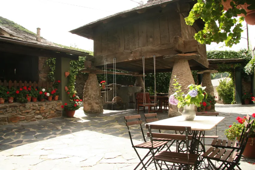 Casa Rural Casa Mario - Image 1