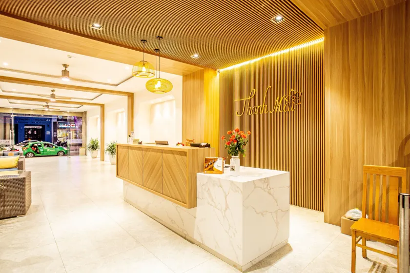 Thanh Mai Hotel - Image 1