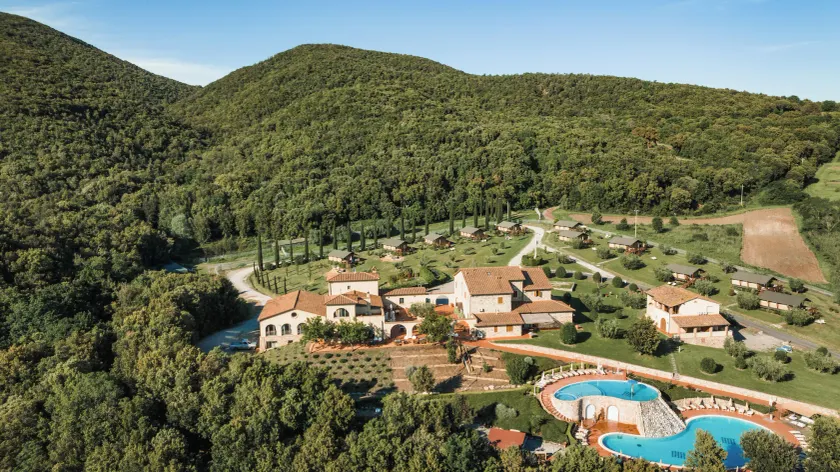 Resort Le Tegole - Image 1