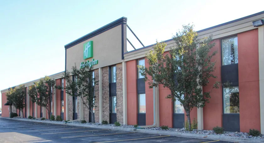 Holiday Inn Alexandria by IHG - Image 1