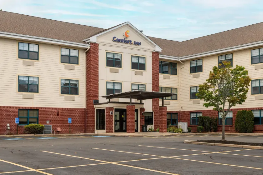 Comfort Inn Danvers - Boston North Shore - Image 1